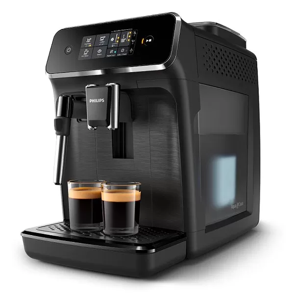 OMNIA EP2220/10 coffee machine and receive 1 kg